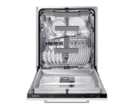 Zmywarka SAMSUNG DW60A8050BB 60cm, 14kpl, SmartThings Wi‑Fi, Auto Open, InfoLight, Flex Load, Soft Rail, Dezynfekcja, Aqua Stop ,3kosz - 1310822 - zdjęcie 4